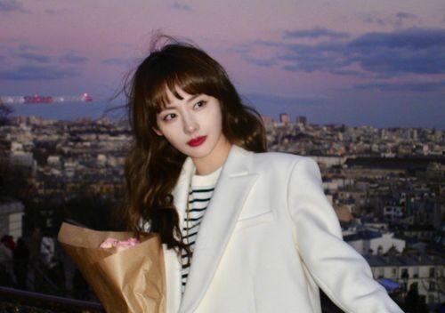 娱乐圈吃瓜爆料张嘉倪,揭秘明星背后的故事